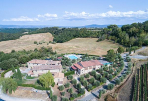 Tenuta Decimo - Il Borgo Di Mariano